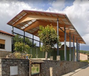 FRONTON